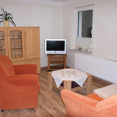 Ferienwohnung Patzig RUeG 2131 Exterior foto