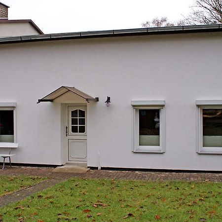 Ferienwohnung Patzig RUeG 2131 Exterior foto