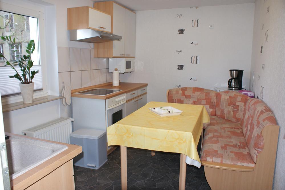 Ferienwohnung Patzig RUeG 2131 Exterior foto