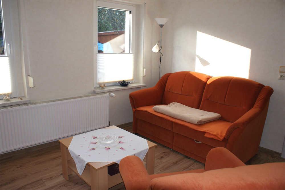 Ferienwohnung Patzig RUeG 2131 Zimmer foto